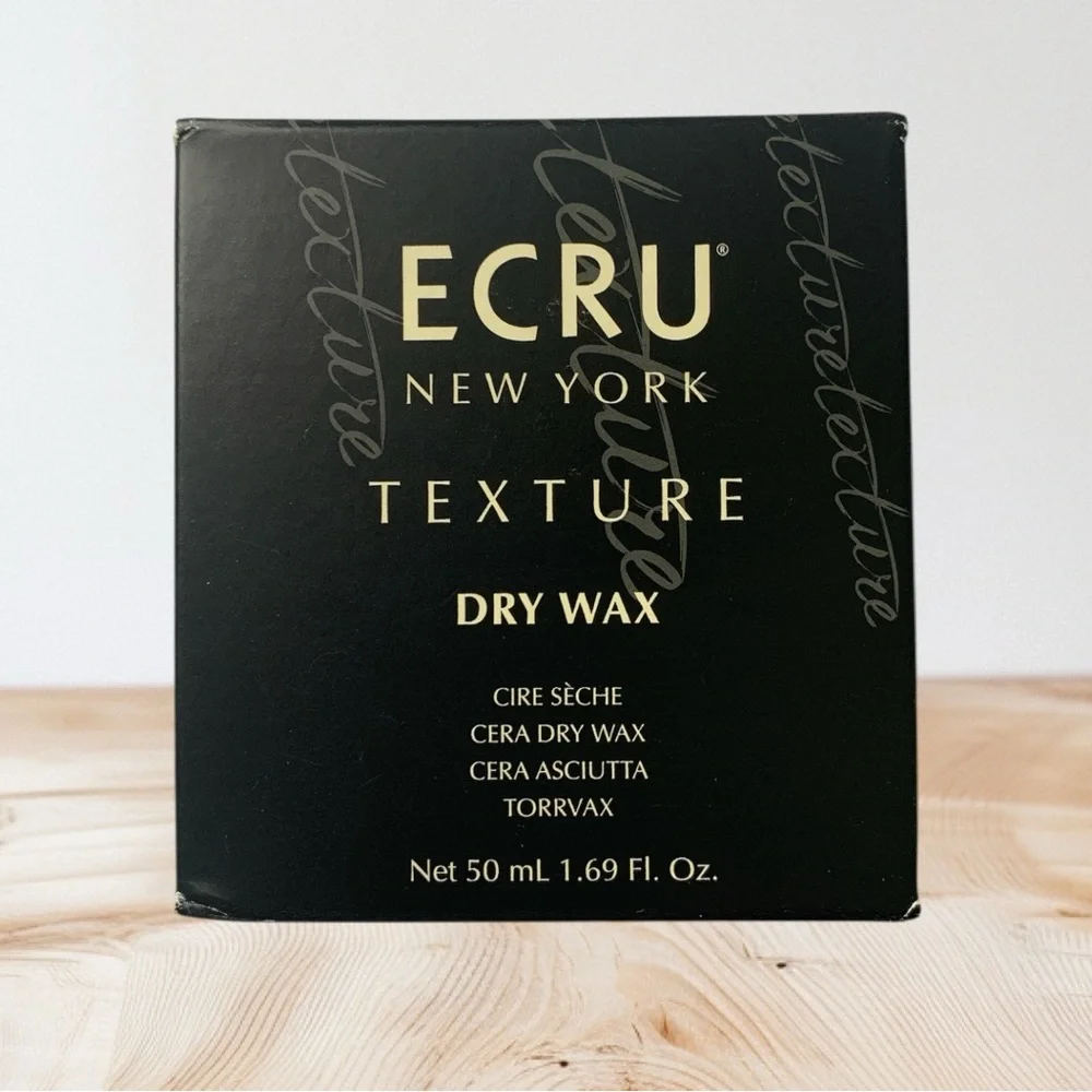 ecru new york